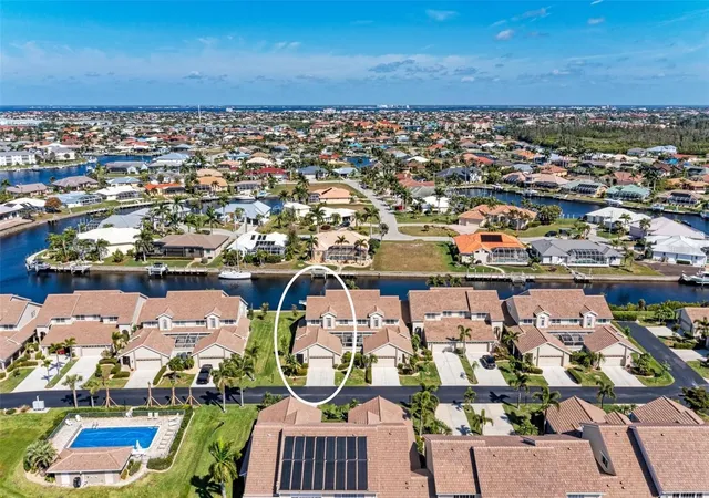 Photo 1 of Townhouse for sale at 3800 Bal Harbor Blvd #311, Punta Gorda, FL 33950 | MLS# C7530905 | Listing updated on 2026-09-20