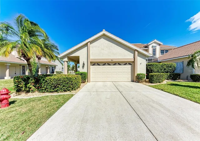 Photo 2 of Townhouse for sale at 3800 Bal Harbor Blvd #311, Punta Gorda, FL 33950 | MLS# C7530905 | Listing updated on 2026-09-20