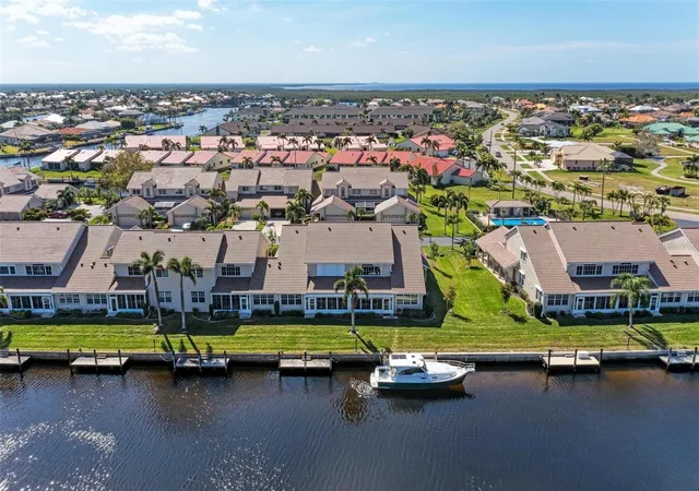 Photo 3 of Townhouse for sale at 3800 Bal Harbor Blvd #311, Punta Gorda, FL 33950 | MLS# C7530905 | Listing updated on 2026-09-20