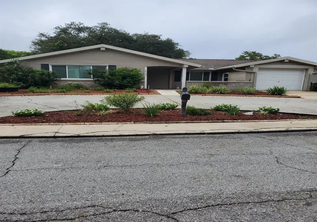 Single family home for sale at 8502 Arrowhead Dr, HUDSON, FL 34667 | MLS# TB8549942