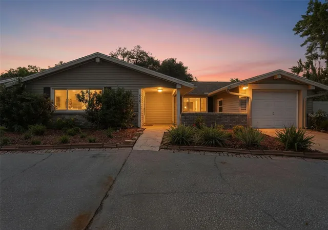 Photo 1 of Single family home for sale at 8502 Arrowhead Dr, Hudson, FL 34667 | MLS# TB8549942 | Listing updated on 2026-09-26