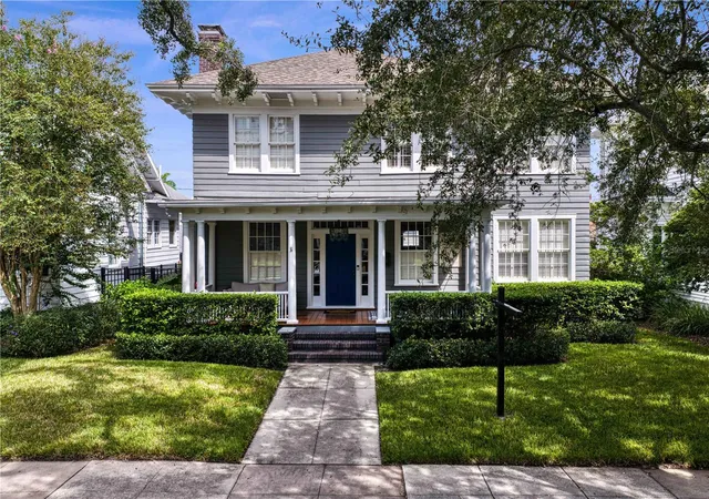 Single family home for sale at 802 S Delaware Ave, TAMPA, FL 33606 | MLS# TB8549944
