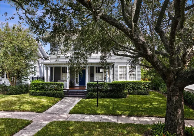 Photo 2 of Single family home for sale at 802 S Delaware Ave, Tampa, FL 33606 | MLS# TB8549944 | Listing updated on 2026-10-03