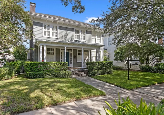 Photo 3 of Single family home for sale at 802 S Delaware Ave, Tampa, FL 33606 | MLS# TB8549944 | Listing updated on 2026-10-03