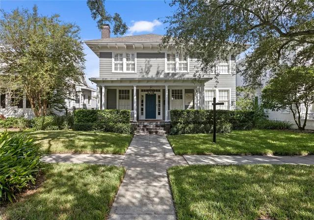 Photo 4 of Single family home for sale at 802 S Delaware Ave, Tampa, FL 33606 | MLS# TB8549944 | Listing updated on 2026-10-03
