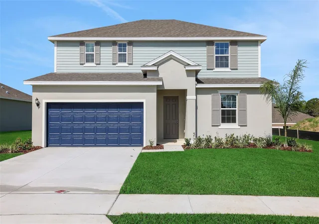Photo 1 of Single family home for sale at 2956 Supermarine Rd, Tavares, FL 32778 | MLS# G5117984 | Listing updated on 2026-09-30