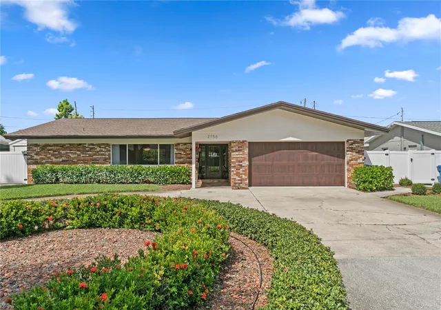 Photo 1 of Single family home for sale at 2756 65th Way N, Saint Petersburg, FL 33710 | MLS# TB8549945 | Listing updated on 2026-10-01