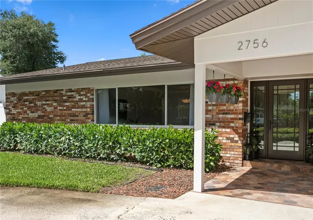 Photo 2 of Single family home for sale at 2756 65th Way N, Saint Petersburg, FL 33710 | MLS# TB8549945 | Listing updated on 2026-10-01