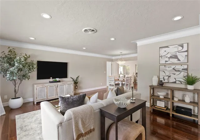 Photo 3 of Single family home for sale at 2756 65th Way N, Saint Petersburg, FL 33710 | MLS# TB8549945 | Listing updated on 2026-10-01
