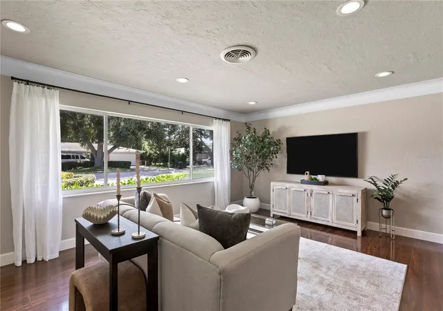 Photo 3 of Single family home for sale at 2756 65th Way N, Saint Petersburg, FL 33710 | MLS# TB8549945 | Listing updated on 2026-10-01
