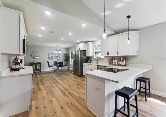 Photo 3 of Sale Pending at 3211 Travelers Palm Dr, Edgewater, FL 32141 | MLS# O6443024 | Listing updated on 2026-10-08