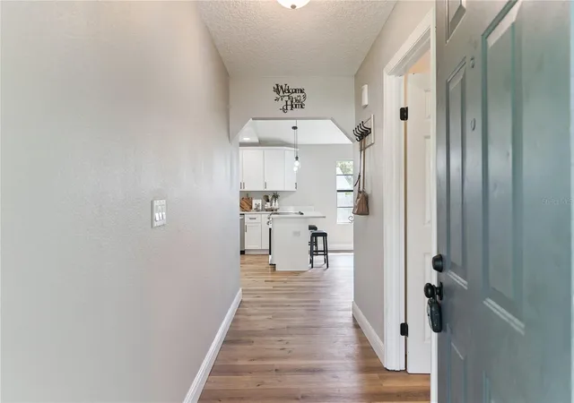 Photo 4 of Sale Pending at 3211 Travelers Palm Dr, Edgewater, FL 32141 | MLS# O6443024 | Listing updated on 2026-10-08