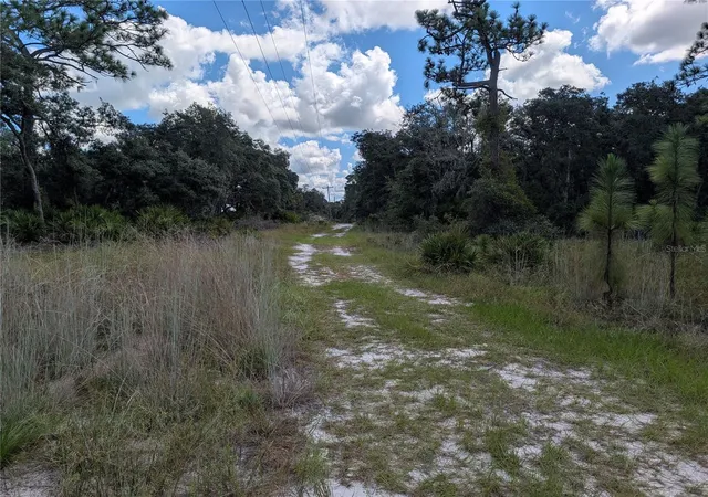 Photo 3 of Land for sale at Xxx Wedgewood Cir, Mount Dora, FL 32757 | MLS# G5117986 | Listing updated on 2026-09-22