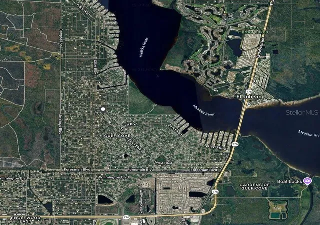 Photo 3 of Sale Pending at 4559 Kempson Ln, Port Charlotte, FL 33981 | MLS# A4706612 | Listing updated on 2026-10-28