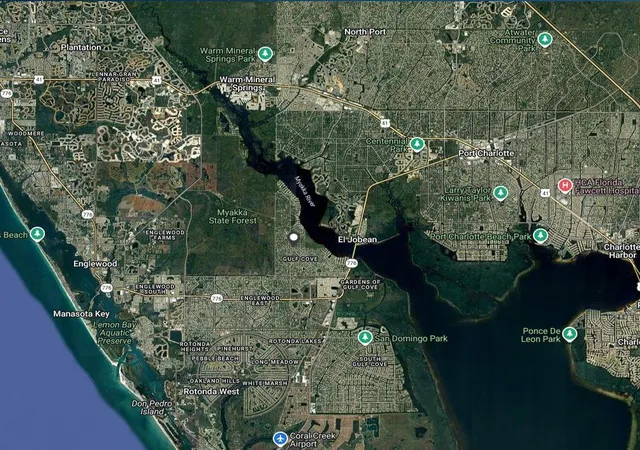 Photo 4 of Sale Pending at 4559 Kempson Ln, Port Charlotte, FL 33981 | MLS# A4706612 | Listing updated on 2026-10-28