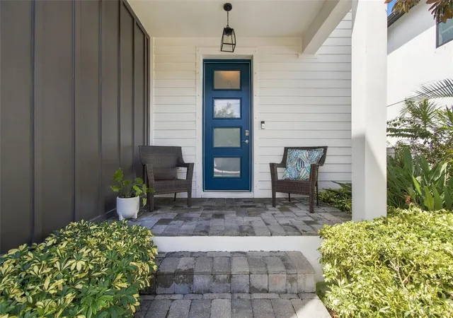 Photo 2 of Single family home for sale at 7409 S Sparkman St, Tampa, FL 33616 | MLS# TB8549947 | Listing updated on 2026-10-08