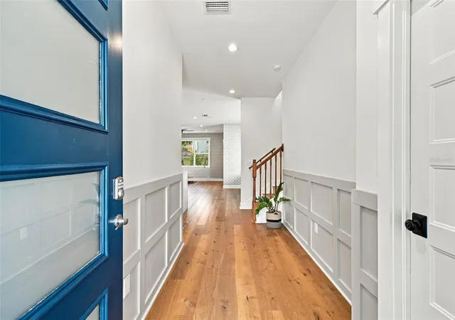 Photo 3 of Single family home for sale at 7409 S Sparkman St, Tampa, FL 33616 | MLS# TB8549947 | Listing updated on 2026-10-08