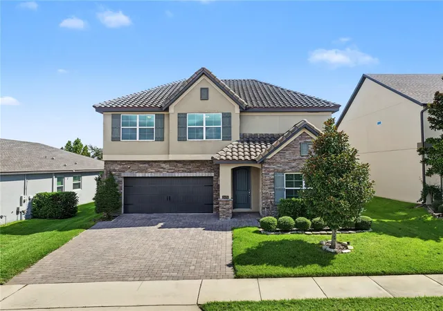 Photo 1 of Single family home for sale at 2470 Standing Rock Cir, Oakland, FL 34787 | MLS# O6443027 | Listing updated on 2026-09-26