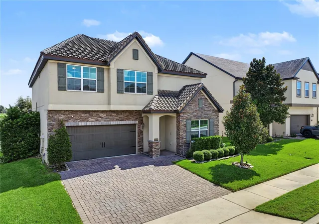 Photo 2 of Single family home for sale at 2470 Standing Rock Cir, Oakland, FL 34787 | MLS# O6443027 | Listing updated on 2026-09-26