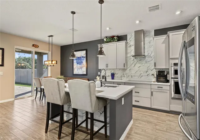 Photo 3 of Single family home for sale at 2470 Standing Rock Cir, Oakland, FL 34787 | MLS# O6443027 | Listing updated on 2026-09-26