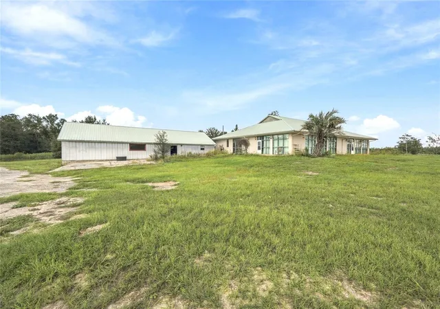 Photo 1 of Single family home for sale at 12391 NE 80th Avenue, Bronson, FL 32621 | MLS# GC543605 | Listing updated on 2026-09-29