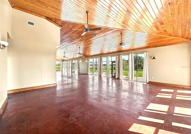 Photo 3 of Single family home for sale at 12391 NE 80th Avenue, Bronson, FL 32621 | MLS# GC543605 | Listing updated on 2026-09-29