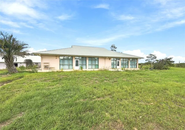 Photo 72 of Single family home for sale at 12391 NE 80th Avenue, BRONSON, FL 32621 | MLS# GC543605 | Listing updated on 2026-10-21