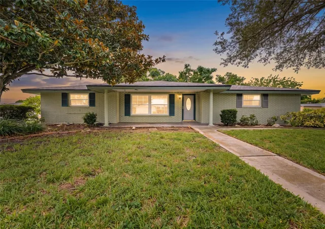 Single family home for sale at 7014 Flaggler Dr, PORT RICHEY, FL 34668 | MLS# W7889625