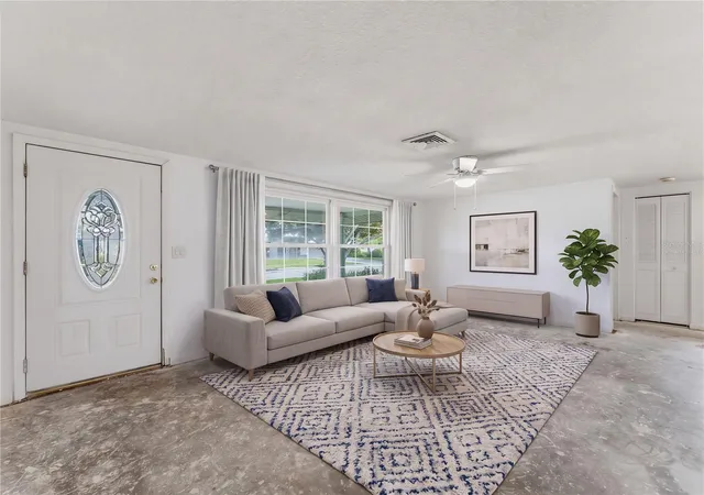 Photo 2 of Single family home for sale at 7014 Flaggler Dr, Port Richey, FL 34668 | MLS# W7889625 | Listing updated on 2026-09-20