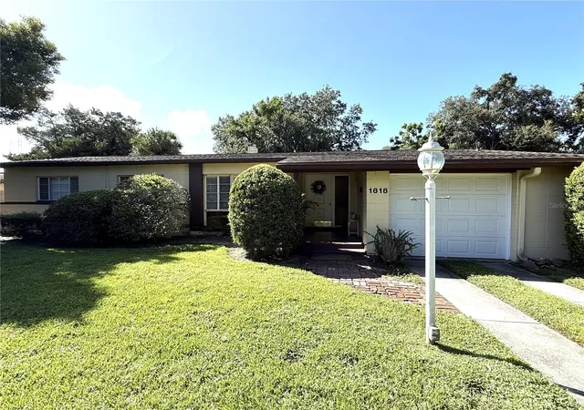 Photo 1 of Single family home for sale at 1818 Dover Rd, Winter Park, FL 32792 | MLS# O6443029 | Listing updated on 2026-09-22
