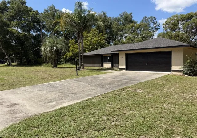 Photo 2 of Single family home for sale at 9050 N Arcadia Way, Citrus Springs, FL 34434 | MLS# CC858015 | Listing updated on 2026-10-08
