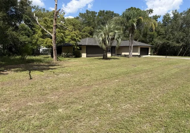 Photo 3 of Single family home for sale at 9050 N Arcadia Way, Citrus Springs, FL 34434 | MLS# CC858015 | Listing updated on 2026-10-08