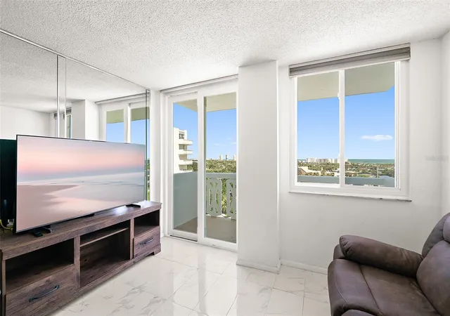Photo 3 of Condo for sale at 925 N Halifax Ave #910, Daytona Beach, FL 32118 | MLS# FC321555 | Listing updated on 2026-09-22