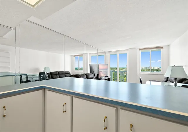 Photo 3 of Condo for sale at 925 N Halifax Ave #910, Daytona Beach, FL 32118 | MLS# FC321555 | Listing updated on 2026-09-22