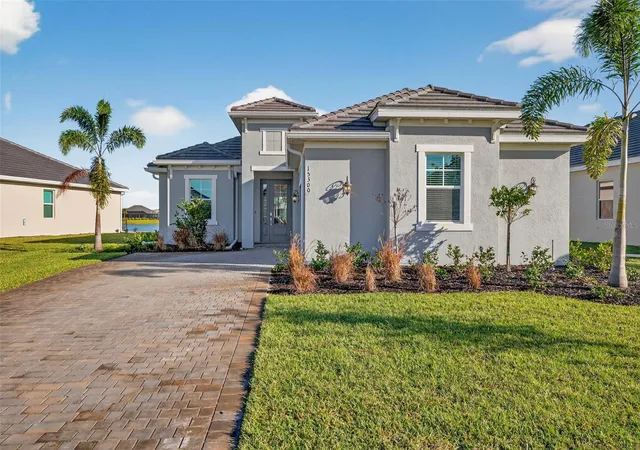 Single family home for sale at 15300 River Birch Ct, PUNTA GORDA, FL 33955 | MLS# A4706615