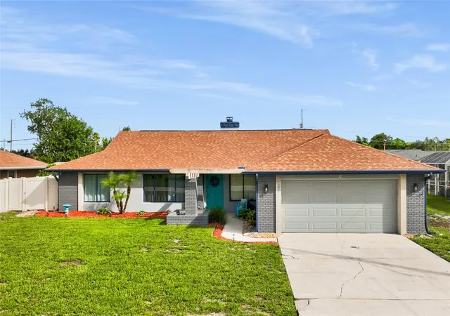 Single family home for sale at 1239 Giovanni St, DELTONA, FL 32725 | MLS# O6443032