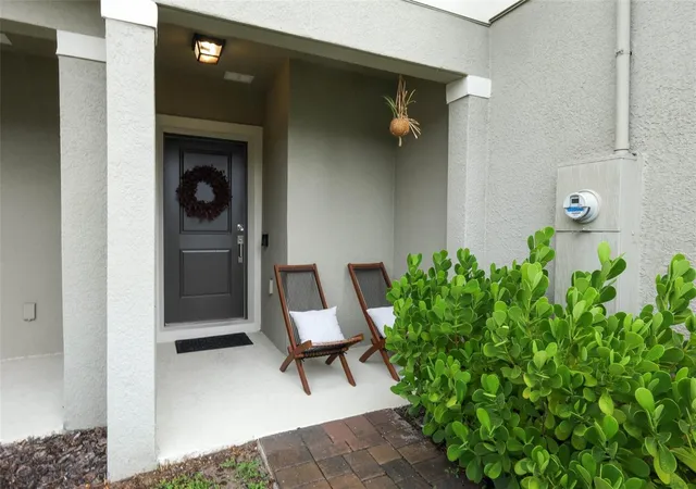 Photo 3 of Townhouse for sale at 2326 Carrabelle Way, Sanford, FL 32771 | MLS# O6443033 | Listing updated on 2026-09-19