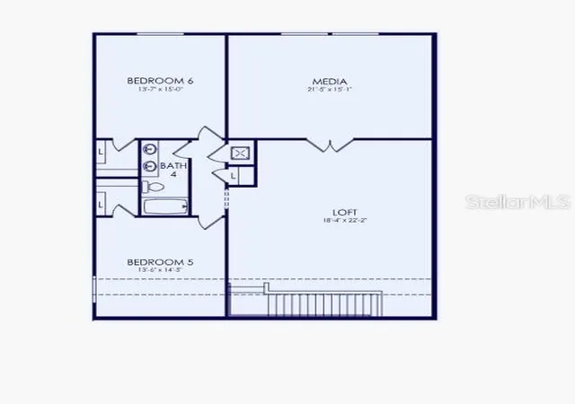 Photo 3 of Single family home for sale at 655 Cotella Cvs, Bradenton, FL 34212 | MLS# TB8549952 | Listing updated on 2026-09-19
