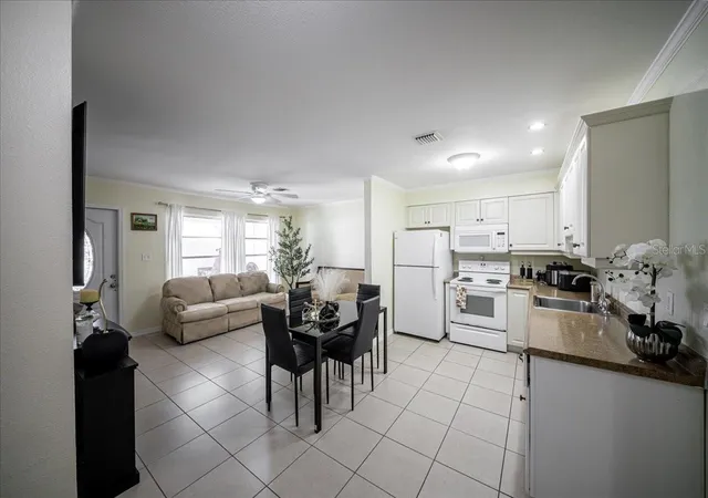 Photo 3 of House for sale at 433 Granada Blvd, North Port, FL 34287 | MLS# N6145826 | Listing updated on 2026-09-22