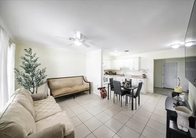 Photo 4 of House for sale at 433 Granada Blvd, North Port, FL 34287 | MLS# N6145826 | Listing updated on 2026-09-22