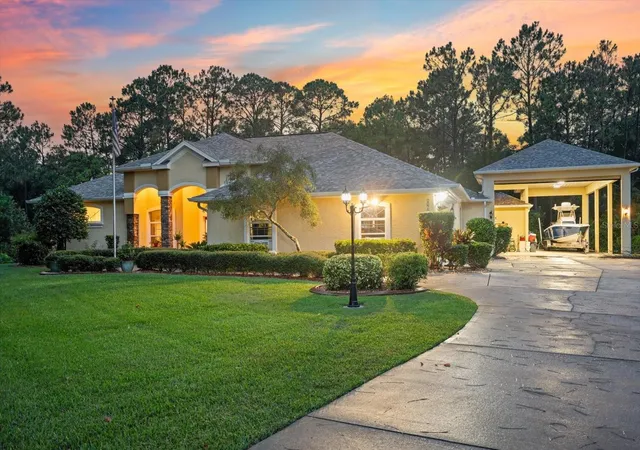 Photo 2 of Single family home for sale at 2075 Country Farms Rd, Port Orange, FL 32128 | MLS# V4951366 | Listing updated on 2026-09-26