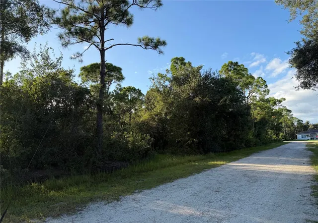 Land for sale at 12025 Dahlia St, PUNTA GORDA, FL 33955 | MLS# L4965154