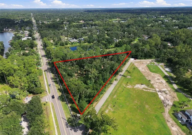Photo 3 of Land for sale at 867 Sunset Ln, Lutz, FL 33549 | MLS# TB8549955 | Listing updated on 2026-09-23