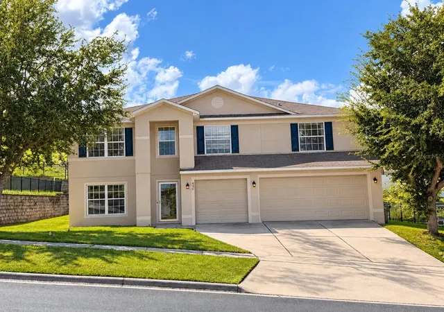 Single family home for sale at 430 Southridge Rd, CLERMONT, FL 34711 | MLS# O6443037