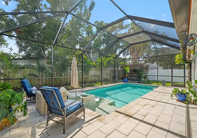 Photo 2 of Single family home for sale at 3204 W Pearl Ave, Tampa, FL 33611 | MLS# TB8549956 | Listing updated on 2026-10-04