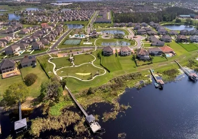 Photo 2 of Single family home for sale at 15199 Lake Claire Overlook Dr, Winter Garden, FL 34787 | MLS# O6443038 | Listing updated on 2026-10-05