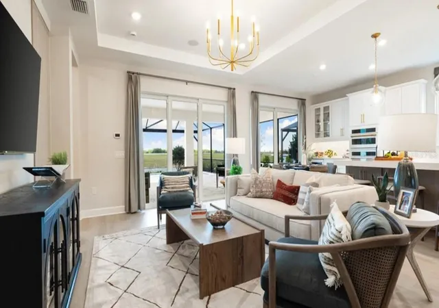 Photo 3 of Single family home for sale at 26419 Argus Pl, Punta Gorda, FL 33955 | MLS# A4706621 | Listing updated on 2026-09-19