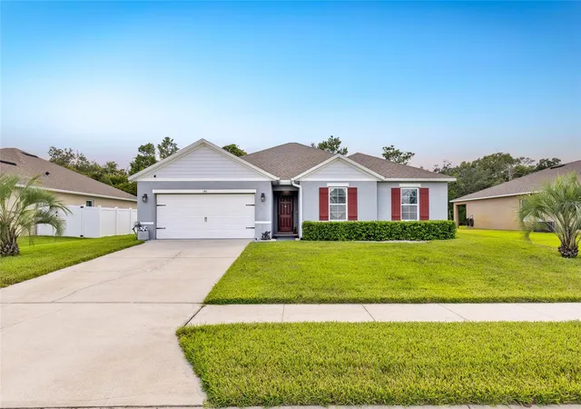 Photo 2 of Single family home for sale at 146 Rip Cord Ln, Deland, FL 32724 | MLS# O6443041 | Listing updated on 2026-10-02