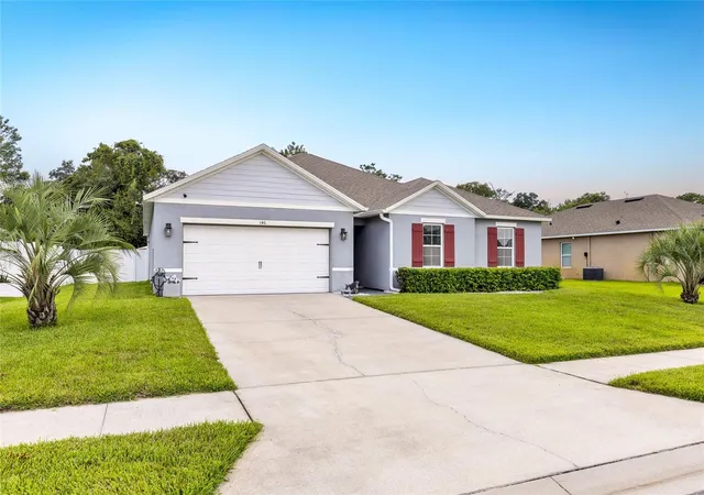 Photo 3 of Single family home for sale at 146 Rip Cord Ln, Deland, FL 32724 | MLS# O6443041 | Listing updated on 2026-10-02