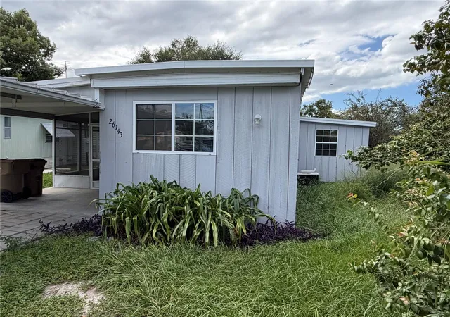Photo 3 of Manufactured home for sale at 26143 Rose Ln, Astatula, FL 34705 | MLS# G5117987 | Listing updated on 2026-09-19